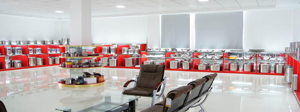 潮州市潮安區振生五金製品有限公司