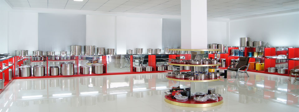 潮州市潮安區振生五金製品有限公司