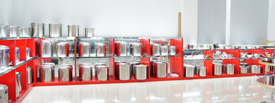 潮州市潮安區振生五金製品有限公司